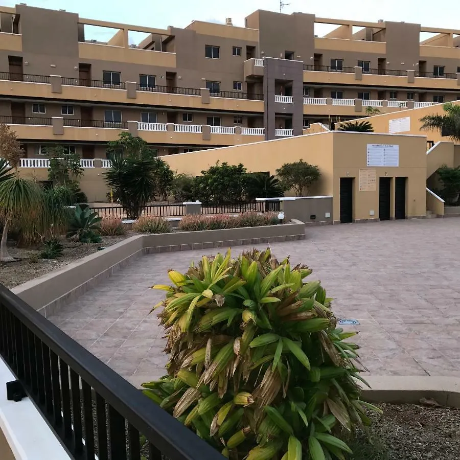Appartement La Perla Medano 2 à El Médano Espagne