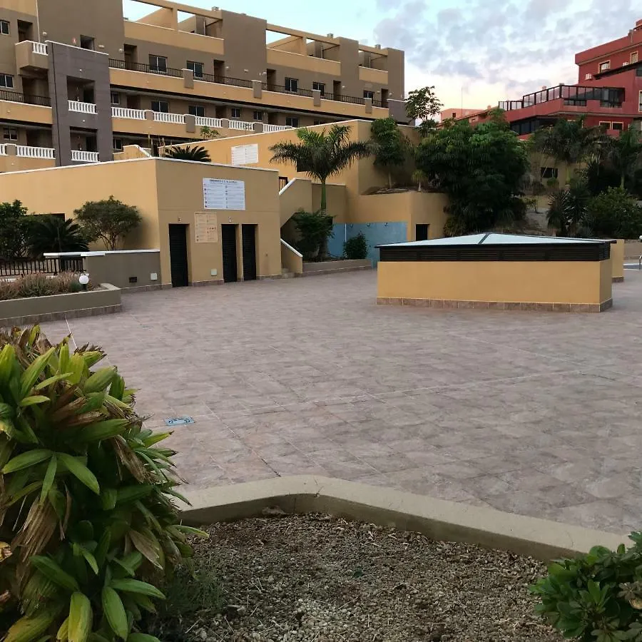 Appartement La Perla Medano 2 à El Médano