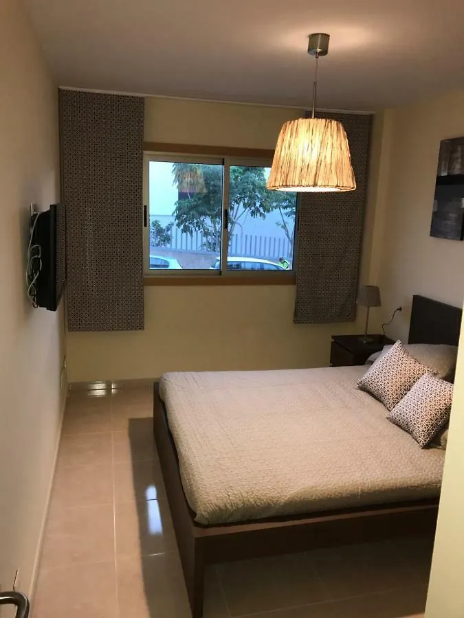 Appartement La Perla Medano 2 à El Médano Espagne
