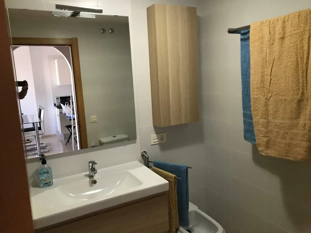 La Perla Medano 2 Apartment El Medano   El Medano (Tenerife)