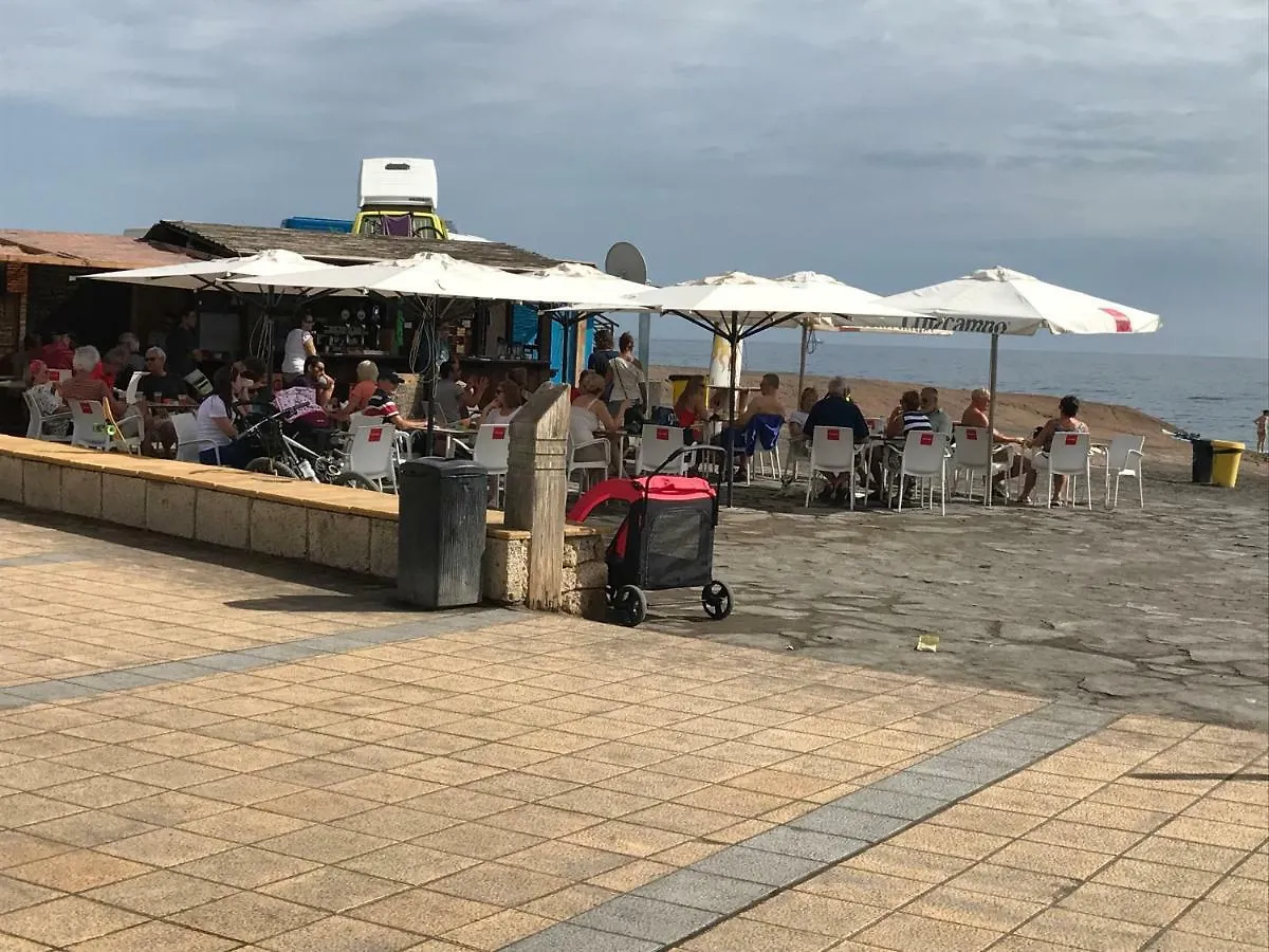 Appartement La Perla Medano 2 à El Médano Espagne