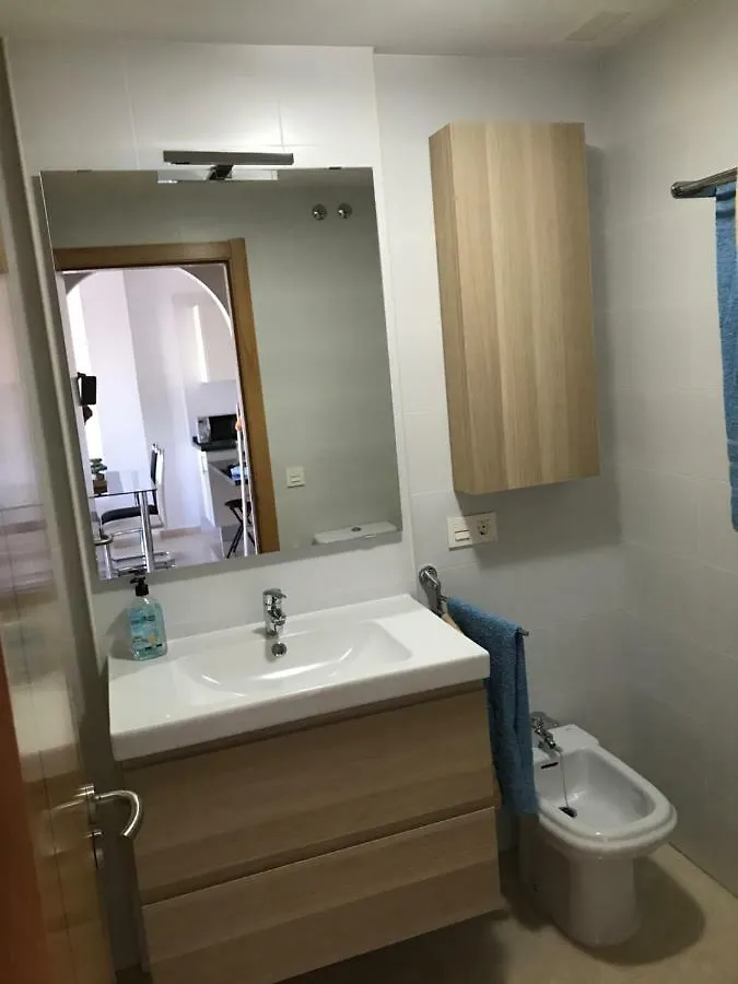 Appartement La Perla Medano 2 à El Médano