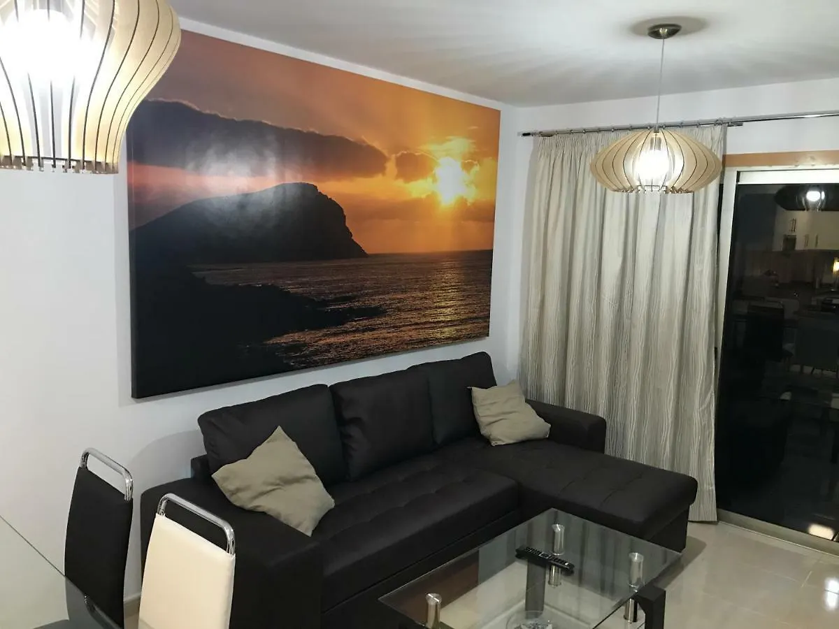 Appartement La Perla Medano 2 à El Médano