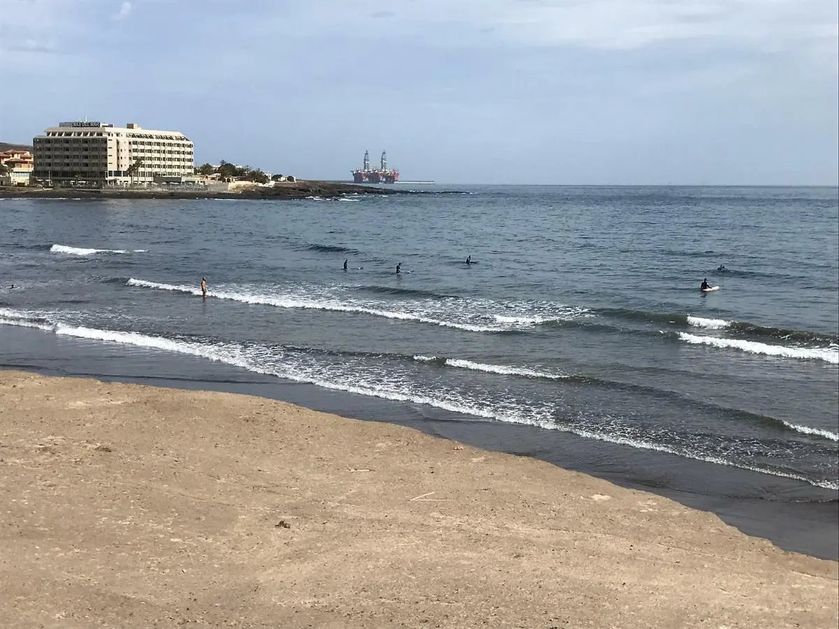 Appartement La Perla Medano 2 à El Médano