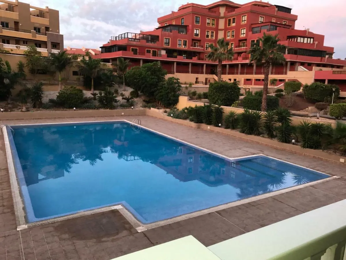 Appartement La Perla Medano 2 à El Médano