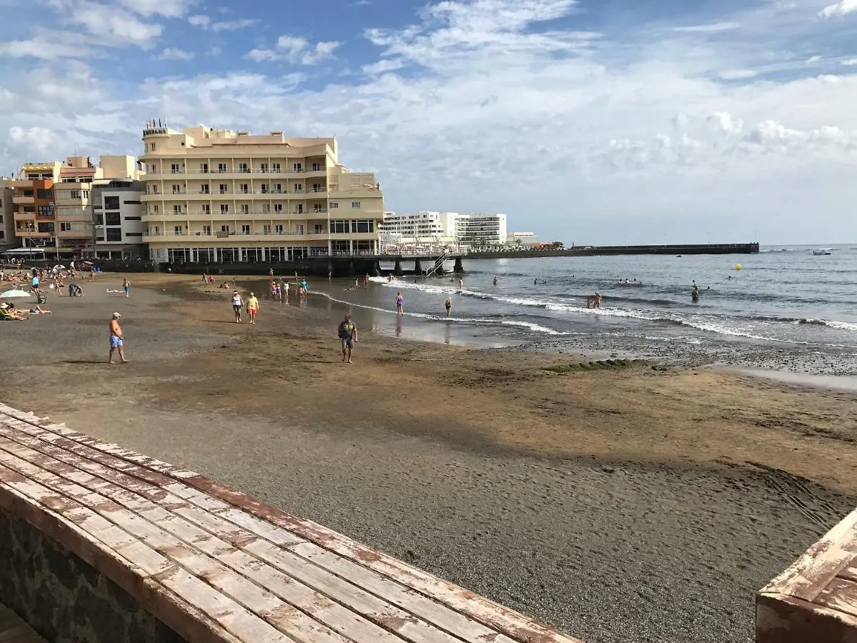 La Perla Medano 2 Apartment El Medano  0*, El Medano (Tenerife)