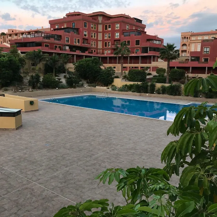 La Perla Medano 2 Apartment El Medano