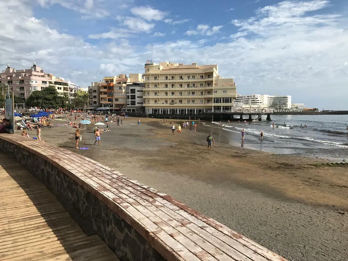 La Perla Medano 2 Apartment El Medano