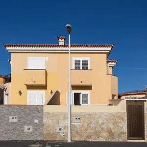 Medano Coliving El Médano